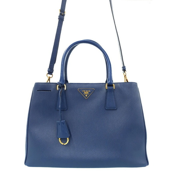 Prada Bag Tote Galleria - Picture 1 of 8